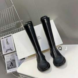 Picture of Alexander McQueen Shoes _SKUAlexanderMcqueencoloursz35-40XJ0405288